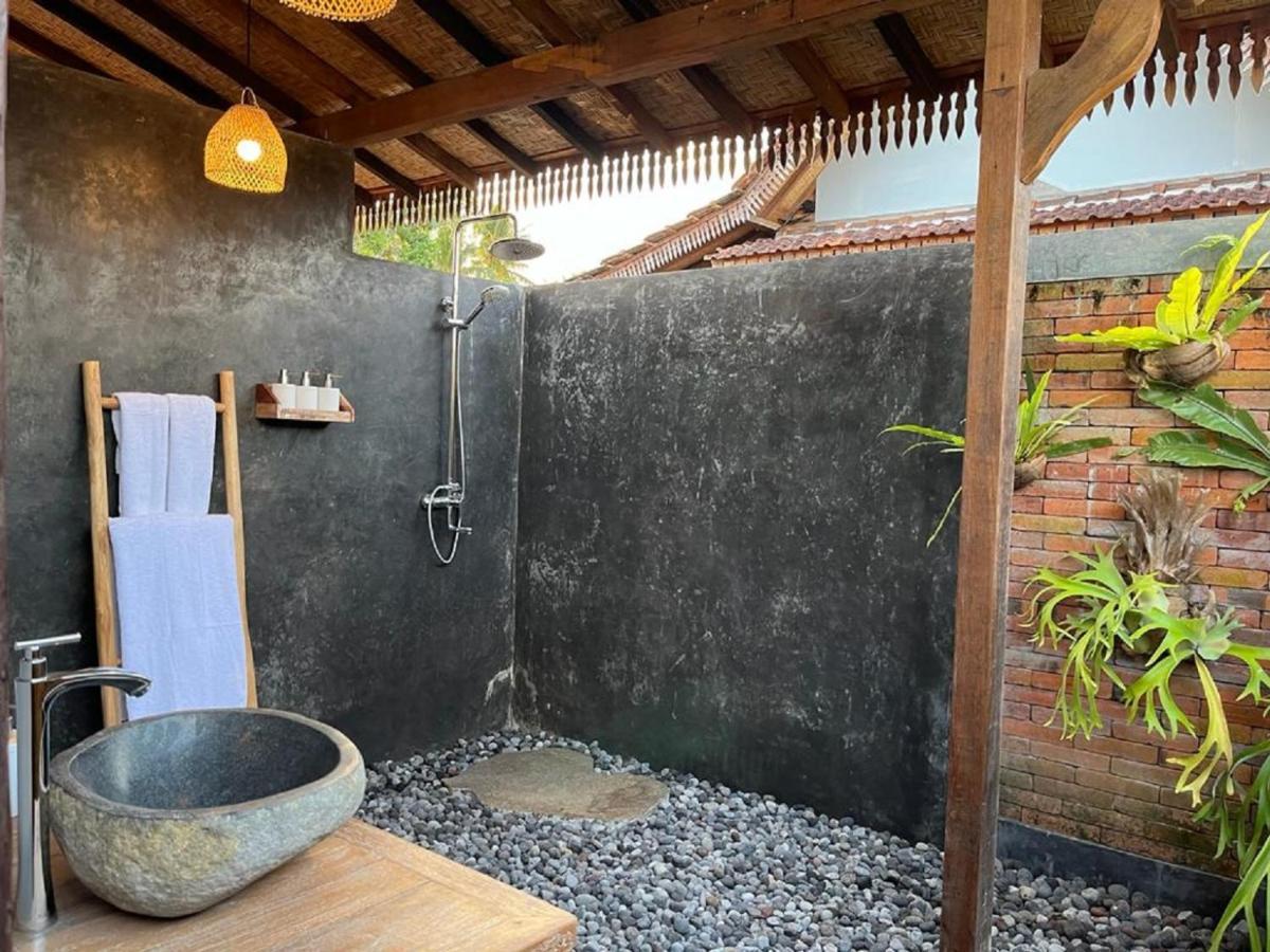 Pondok Eka Wood Ubud Eksteriør bilde